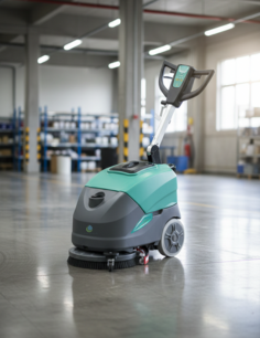 Lavadoras Industriales